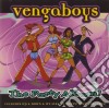 Vengaboys - The Party Album! cd