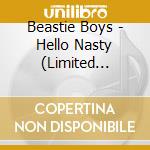 Beastie Boys - Hello Nasty (Limited Edition) (2 Cd) cd