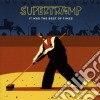 Supertramp - It Was Best Of Time (2 Cd) cd