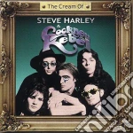 Steve Harley & Cockney Rebel - The Cream Of cd