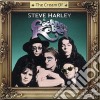 Steve Harley & Cockney Rebel - The Cream Of cd