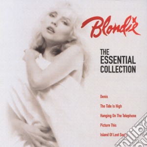 Blondie - The Essential Collection cd musicale di Blondie