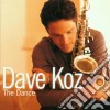 Dave Koz - The Dance cd