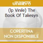 (lp Vinile) The Book Of Taliesyn cd