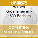 Herbert Groenemeyer - 4630 Bochum cd