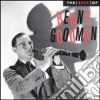 Benny Goodman - Best Of cd