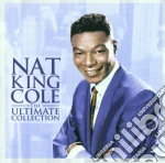 Nat King Cole - The Ultimate Collection cd