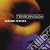 Terrorvision - Shaving Peaches cd