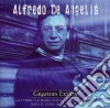 Alfredo De Angelis - Coleccion Aniversario cd