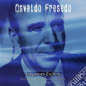 Osvaldo Fresedo - Coleccion Aniversario cd musicale di Osvaldo Fresedo