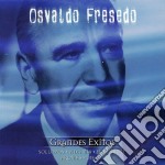 Osvaldo Fresedo - Coleccion Aniversario