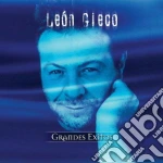 Leon Gieco - Serie De Oro - Grandes Exitos cd