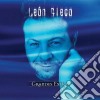 Leon Gieco - Serie De Oro - Grandes Exitos cd