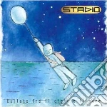 Stadio - Ballate Fra Il Cielo E Il Mare cd