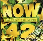 Now That's What I Call Music! 42 / Various (2 Cd)