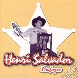 Henri Salvador - Loufoque cd musicale di Henri Salvador