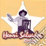 Henri Salvador - Loufoque cd