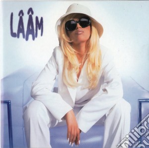 Laam - Perseverance cd musicale di Laam