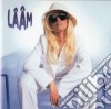 Laam - Perseverance cd