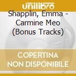 Shapplin, Emma - Carmine Meo (Bonus Tracks) cd