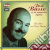 Jose Basso - Sus Exitos Con Oscar Ferrari cd