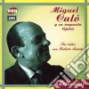 Miguel Calo - Sus Exitos Con Roberto Arrieta cd