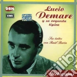 Lucio Demare - Sus Exitos Con Raul Beron cd