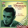 Lucio Demare - Sus Exitos Con Raul Beron cd