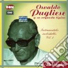 Osvaldo Pugliese - Vol. 2-Instrumentales Inolvida cd