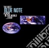 Best Blue Note Album In The World.. Ever! (The) / Various (2 Cd) cd