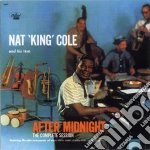 Nat King Cole - After Midnight - The Complete Session cd