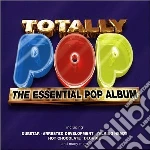 Totally Pop: The Essential Pop Album / Various cd