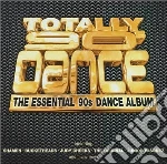 Totally 90 Dance: The Essential 90's Dance Album / Various cd