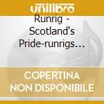 Runrig - Scotland's Pride-runrigs Best cd