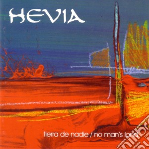 Hevia - Tierre De Nadie (no Man's Land) cd musicale di Hevia