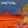 Hevia - Tierre De Nadie (no Man's Land) cd