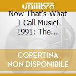 Now That's What I Call Music! 1991: The Millennium Series / Various (2 Cd) cd