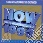 Now That'S What I Call Music 1993 - Millennium Series / Various cd