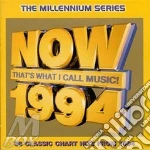 Now That'S What I Call Music 1994 - Millennium Series cd