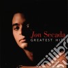 Jon Secada - Greatest Hits cd