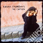 Kasey Chambers - The Captain cd