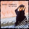 Kasey Chambers - The Captain cd