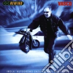 Vasco Rossi - Rewind (2 Cd) cd
