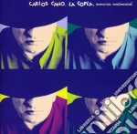 Carlos Cano - Copla: Memoria Sentimental cd