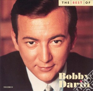 Bobby Darin - Best Of cd musicale di Emi