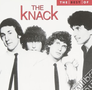 Knack - The Best Of cd musicale di Knack