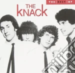 Knack - The Best Of cd