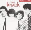 Knack - The Best Of cd