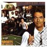 Huey Lewis & The News - Sports (Expanded Version)