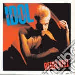 Billy Idol - Rebel Yell cd
